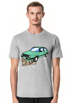 Golf finansowany z 500+