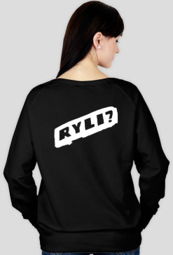 RYLI? _ bluza damska