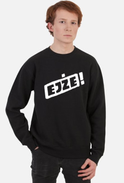 EJŻE! _ bluza