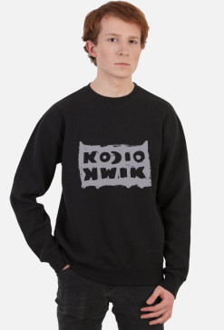 KOCIOKWIK _ bluza