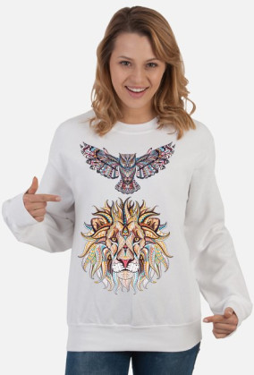 OwlLion