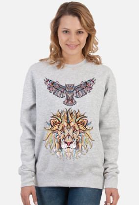 OwlLion