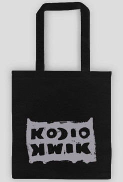 KOCIOKWIK _ torba