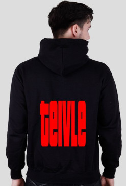Bluza TEivle