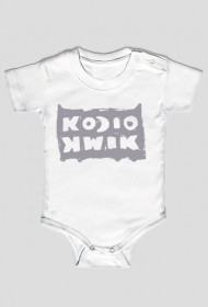 KOCIOKWIK _ uniform dziecięcy