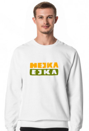 HEJKA EJKA _ bluza