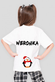 Koszulka Weronika