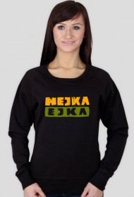 HEJKA EJKA _ bluza