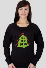 HO HO HO _ bluza