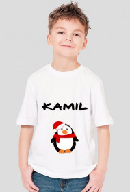 Koszulka  Kamil