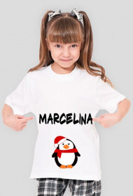Koszulka Marcelina