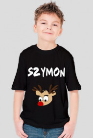 Koszulka Szymon
