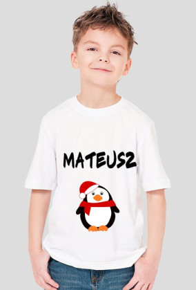 Koszulka Mateusz