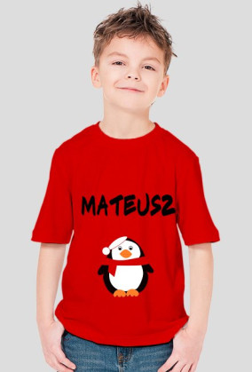 Koszulka Mateusz