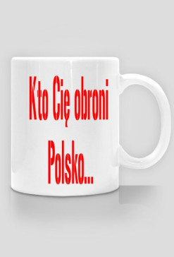 Kubek patriotyczny