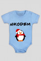 Body Nikodem