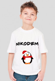 Koszulka Nikodem