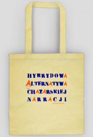 Torba hybrydowo-alternatywna
