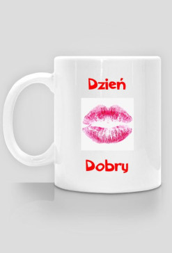 Kubek dobry