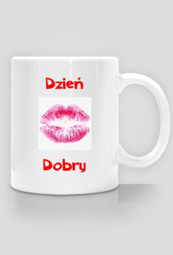 Kubek dobry