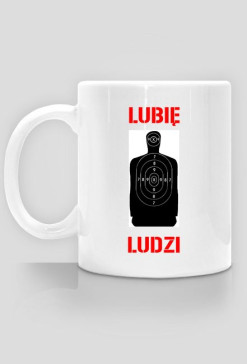 Kubek zabawny