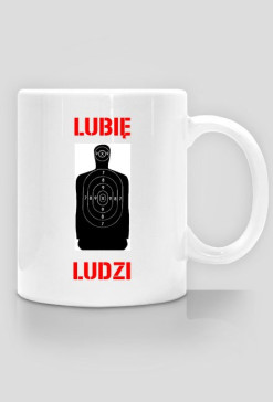 Kubek zabawny