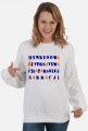 Bluza hybrydowo-alternatywna