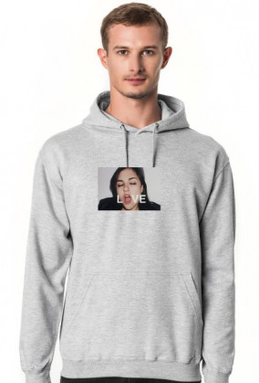 Sasha Grey LOVE Bluza