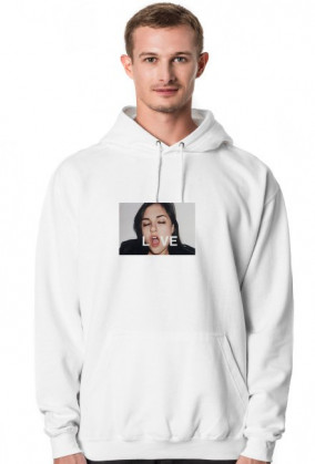 Sasha Grey LOVE Bluza