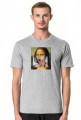 Koszulka Mona Lisa