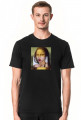 Koszulka Mona Lisa