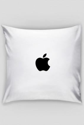 Poduszka apple