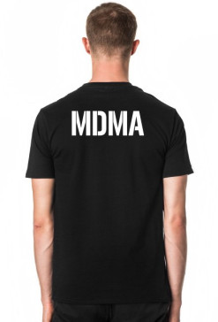 MDMA