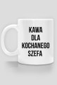 Kubek dla szefa TEivle