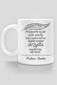 personalizowane Pani Monika