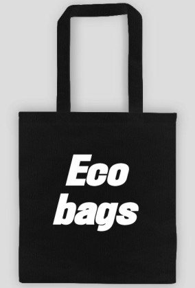 Eco bags