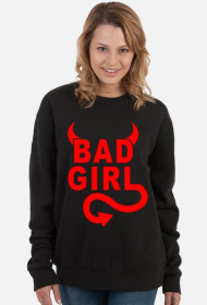 Bad Girl Black 2