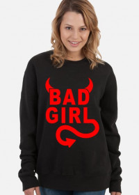 Bad Girl Black 2
