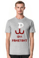 Patriotyczna koszulka 1944 PAMIETAMY