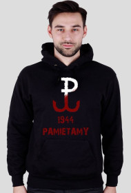 Patriotyczna bluza 1944 PAMIETAMY