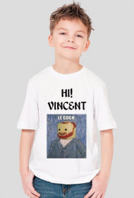 Vince LeGO! Kids