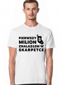 Pierwszy milion