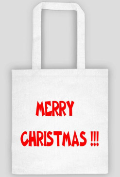 Merry Christmas