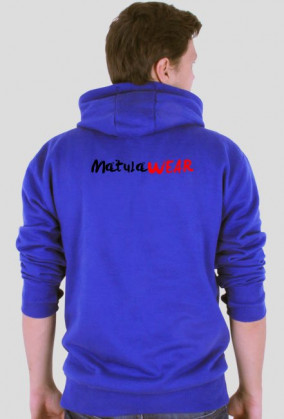 WS Hoodie MN