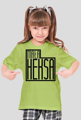 Mała heksa