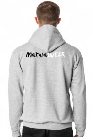 MW Classic LOGO Hoodie