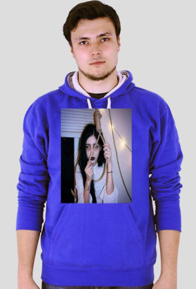 WS Hoodie MN