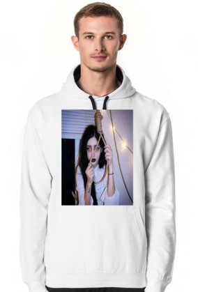 WS Hoodie MN