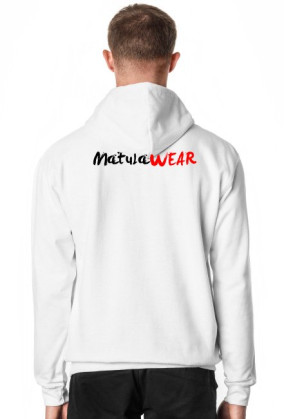WS Hoodie MN