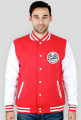 Bluza baseball CC.